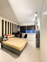 Blk 852 Tampines Ville (Tampines), HDB 4 Rooms #550516311